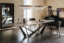 Skorpio Keramik Dining Table | Cattelan Italia