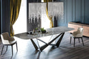 Skorpio Keramik Dining Table | Cattelan Italia