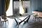 Skorpio Keramik Dining Table | Cattelan Italia