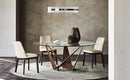 Skorpio Round Dining Table | Cattelan Italia