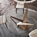 Skorpio Round Dining Table | Cattelan Italia