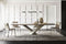 Stratos Keramik Dining Table | Cattelan Italian