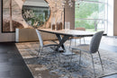 Stratos Keramik Dining Table | Cattelan Italian