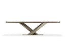 Stratos Keramik Dining Table | Cattelan Italian