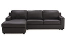 Taylor Sectional Sleeper | J&M Furniture