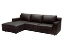 Taylor Sectional Sleeper | J&M Furniture