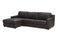 Elizabeth Sectional Sleeper & Storage | J&M Furniture