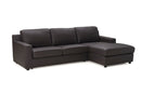 Taylor Sectional Sleeper | J&M Furniture