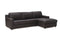 Lauren Sectional Sleeper | J&M Furniture