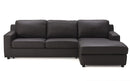 Taylor Sectional Sleeper | J&M Furniture