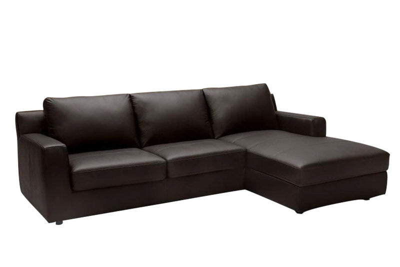 Taylor Sectional Sleeper | J&M Furniture