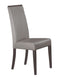 Travertine Dining Chair