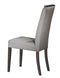 Travertine Dining Chair