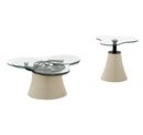 Vortex Side Table 2069E | Elite Modern