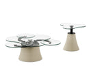 Vortex Motion Cocktail Table 2069 | Elite Modern