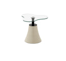 Vortex Side Table 2069E | Elite Modern