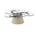 Vortex Motion Cocktail Table 2069 | Elite Modern