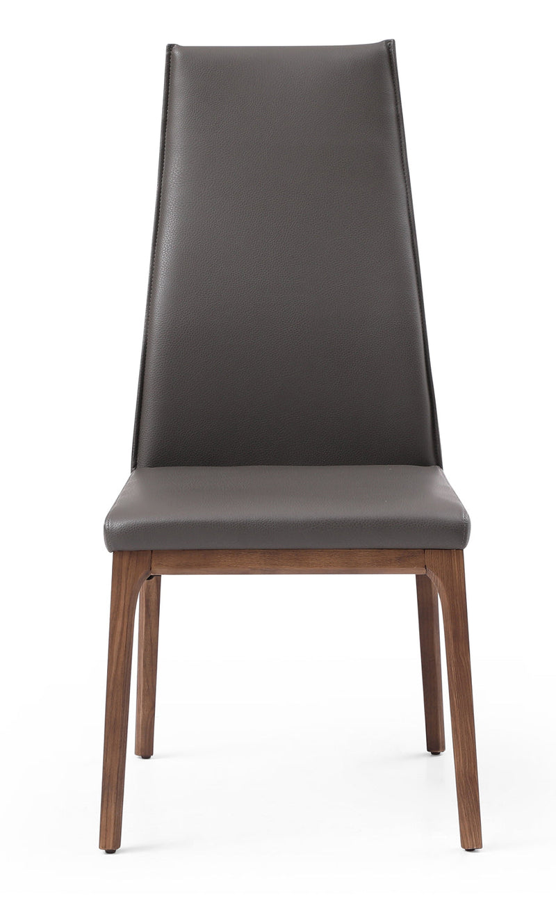 MO Windsor High Back Chair | J&M Furniture