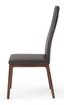 MO Windsor High Back Chair | J&M Furniture