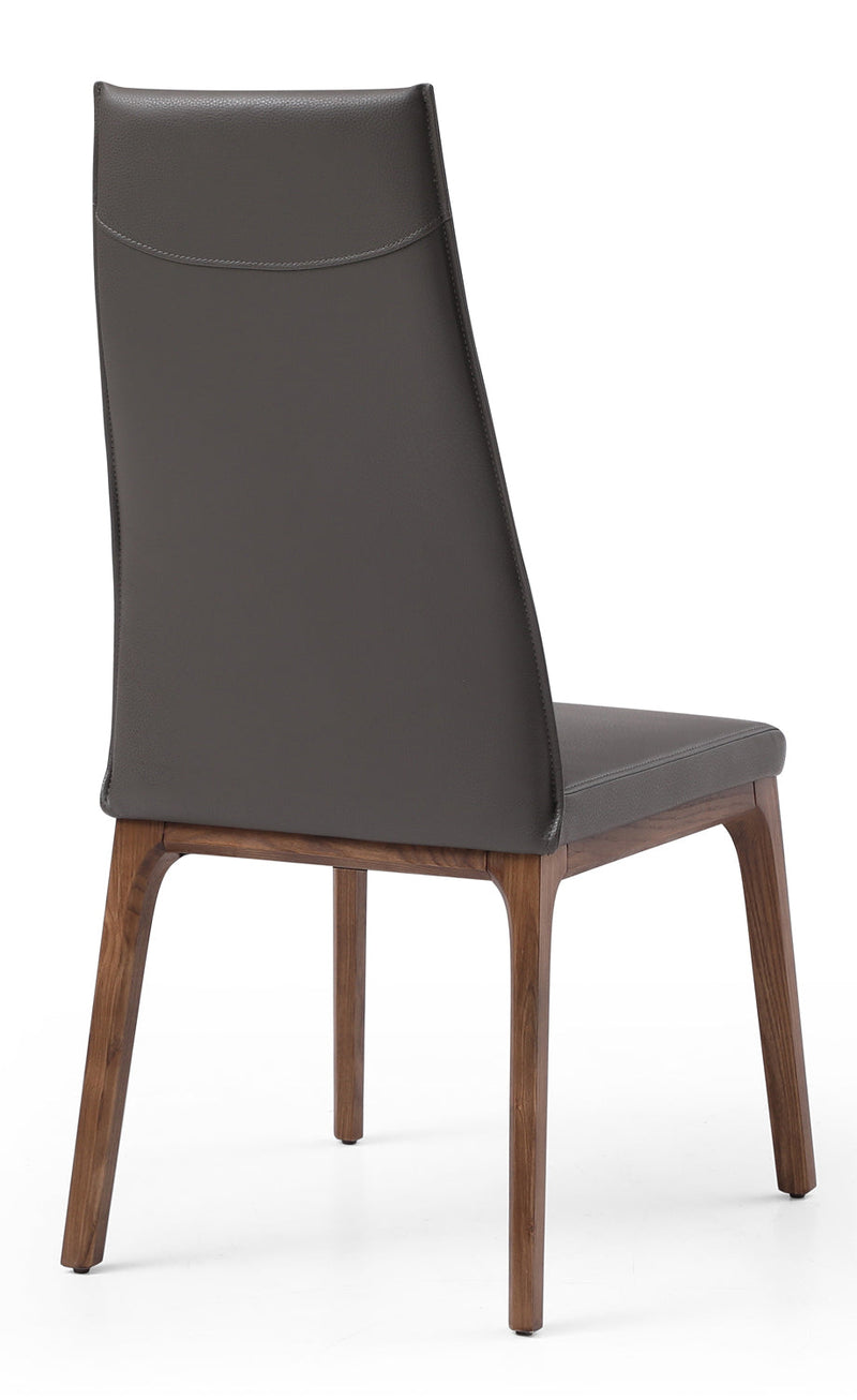 MO Windsor High Back Chair | J&M Furniture